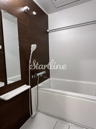 ミリアレジデンス赤坂の物件内観写真